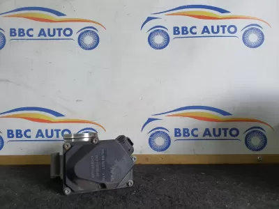 Clapeta admisie 2.0 cfgc vw passat cc mk2